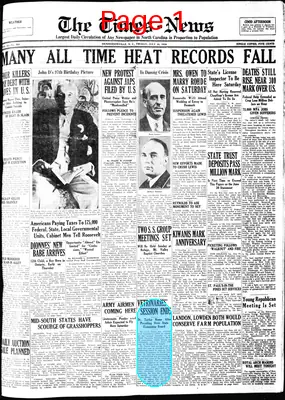 Page thumbnail for The Times News