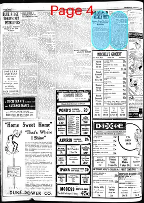Page thumbnail for The Times News