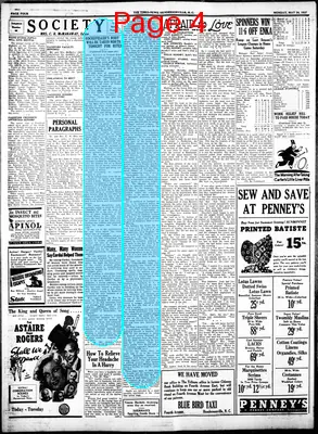 Page thumbnail for The Times News