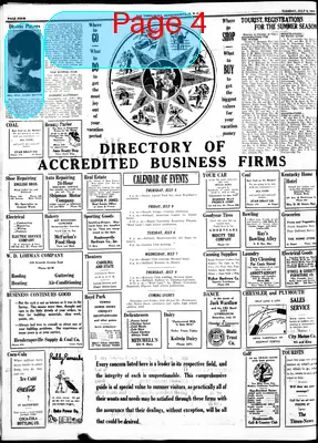 Page thumbnail for The Times News