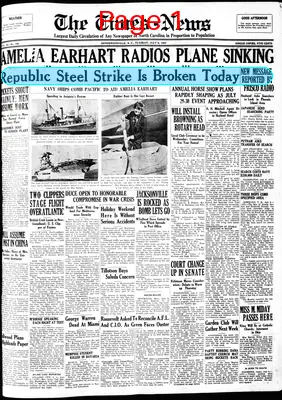 Page thumbnail for The Times News