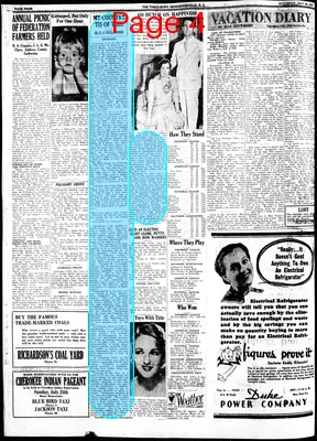 Page thumbnail for The Times News
