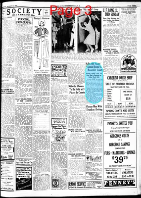 Page thumbnail for The Times News