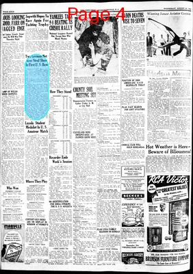 Page thumbnail for The Times News