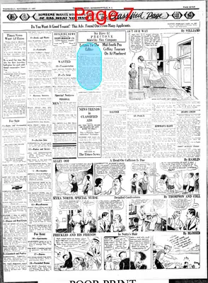 Page thumbnail for The Times News