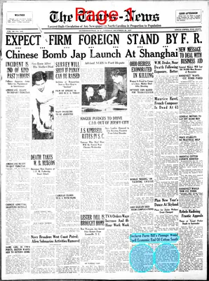 Page thumbnail for The Times News