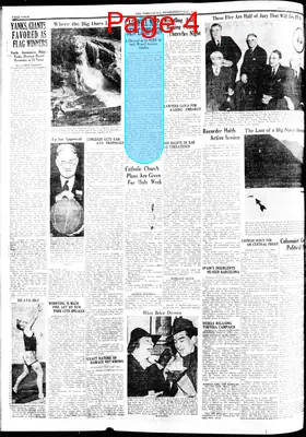 Page thumbnail for The Times News