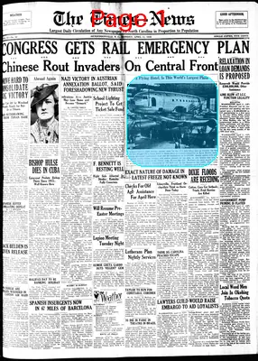 Page thumbnail for The Times News