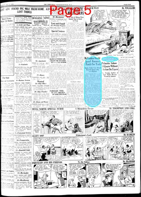 Page thumbnail for The Times News