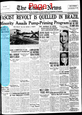 Page thumbnail for The Times News