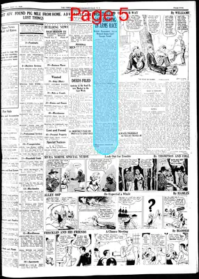 Page thumbnail for The Times News
