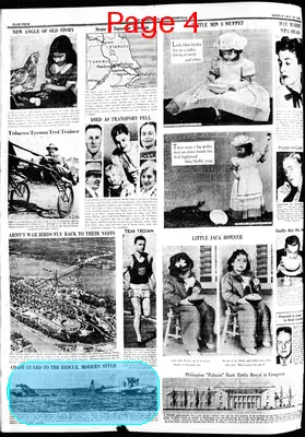 Page thumbnail for The Times News
