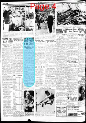 Page thumbnail for The Times News