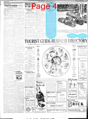Page thumbnail for The Times News