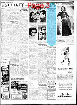 Page thumbnail for The Times News