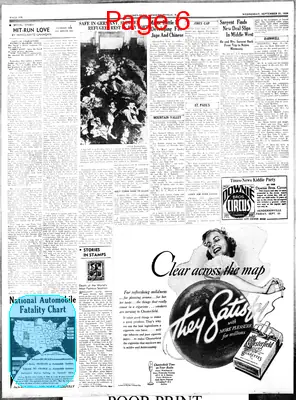 Page thumbnail for The Times News