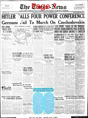 Page thumbnail for The Times News