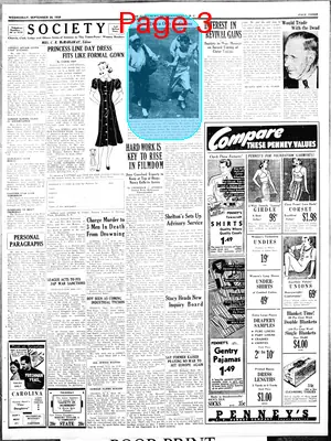 Page thumbnail for The Times News