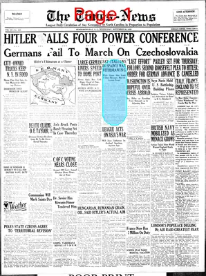 Page thumbnail for The Times News