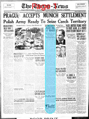 Page thumbnail for The Times News