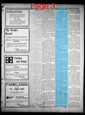 Page thumbnail for The Roswell Daily Record