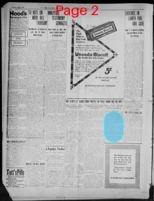 Page thumbnail for The Guthrie Daily Leader