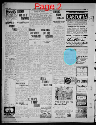 Page thumbnail for The Guthrie Daily Leader