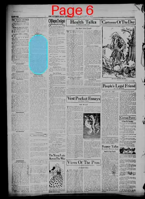 Page thumbnail for The Guthrie Daily Leader