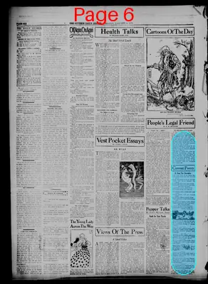 Page thumbnail for The Guthrie Daily Leader
