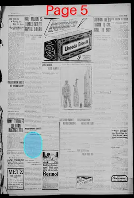 Page thumbnail for The Guthrie Daily Leader
