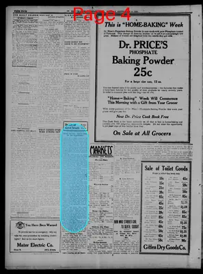 Page thumbnail for The Guthrie Daily Leader