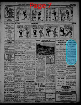 Page thumbnail for The Guthrie Daily Leader