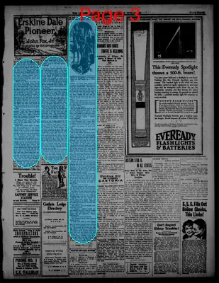 Page thumbnail for The Guthrie Daily Leader