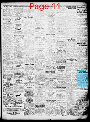 Page thumbnail for The Oklahoma City Times