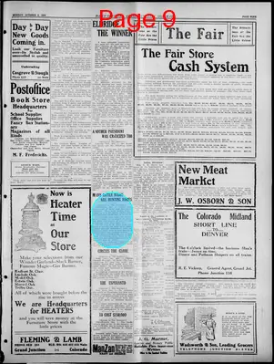 Page thumbnail for The Daily Sentinel