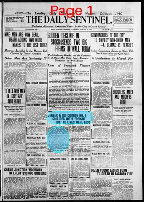 Page thumbnail for The Daily Sentinel