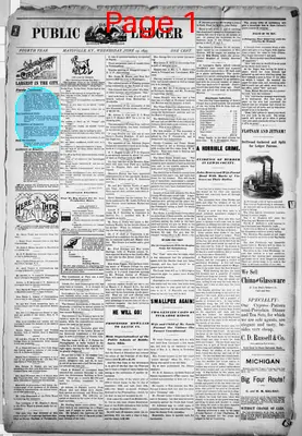 Page thumbnail for Daily Public Ledger