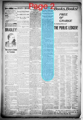 Page thumbnail for Daily Public Ledger