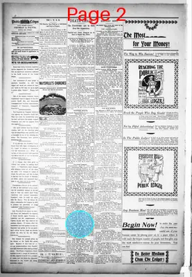 Page thumbnail for Daily Public Ledger