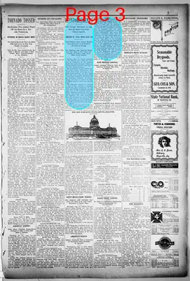 Page thumbnail for Daily Public Ledger
