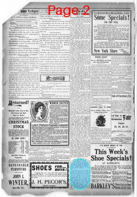 Page thumbnail for Daily Public Ledger