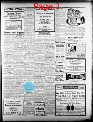 Page thumbnail for The Richmond Climax