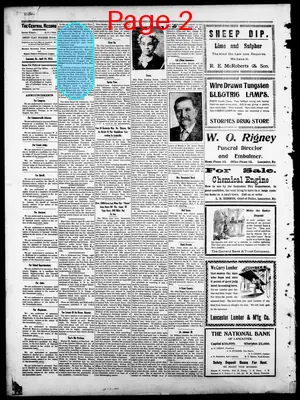 Page thumbnail for The Central Record