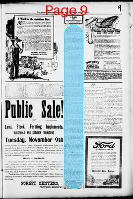 Page thumbnail for The Central Record