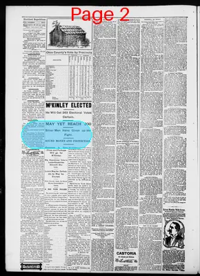Page thumbnail for The Hartford Republican