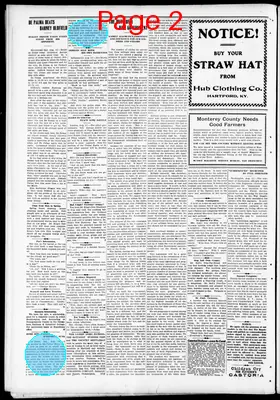 Page thumbnail for The Hartford Republican