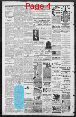 Page thumbnail for Semi Weekly South Kentuckian