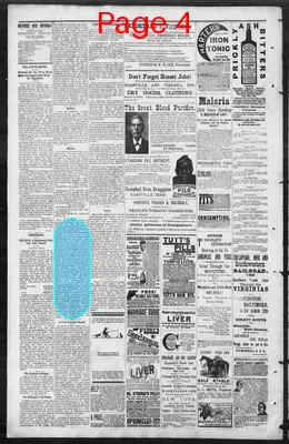Page thumbnail for Semi Weekly South Kentuckian