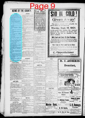 Page thumbnail for Crittenden Press