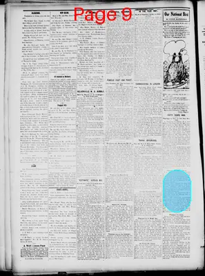 Page thumbnail for Crittenden Record=Press